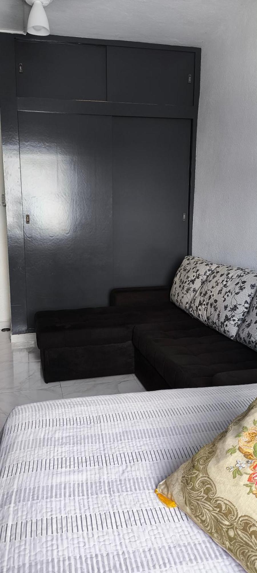 Flat with the sea view Apartment Praia Grande  Exterior photo
